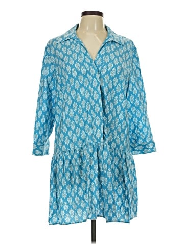 Zara Casual Dress (view 1)