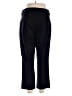 Old Navy Black Dress Pants Size 12 - photo 2