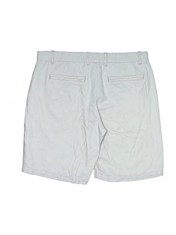 Gap Khaki Shorts (view 2)