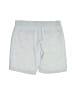 Gap Gray Khaki Shorts Size 2 - photo 2