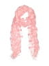 Unbranded Pink Scarf One size - photo 1