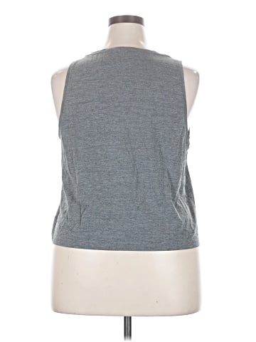 Gap Fit Sleeveless Top (view 2)