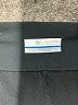 Columbia Solid Black Active Skort Size XL - photo 3