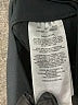 Columbia Solid Black Active Skort Size XL - photo 4