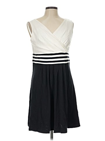Lands' End Casual Dress (view 1)