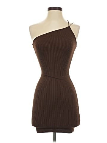 Divided by H&M Cocktail Dress (view 1)