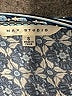 Max Studio Paisley Blue Casual Dress Size S - photo 7
