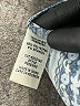 Max Studio Paisley Blue Casual Dress Size S - photo 8