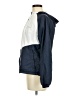 Columbia 100% Polyester Color Block Blue Windbreaker Size M - photo 5