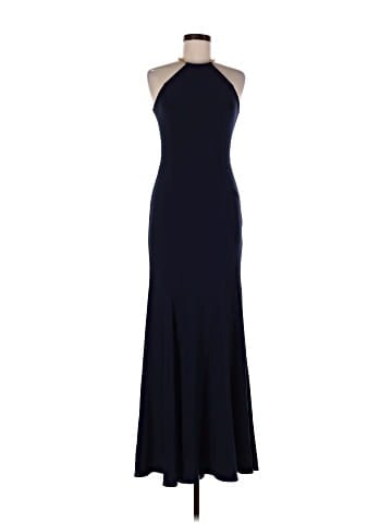 Xscape Cocktail Dress (view 1)