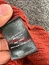 Torrid Burgundy Pullover Sweater Size 1X Plus (1) - photo 8