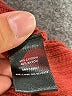 Torrid Burgundy Pullover Sweater Size 1X Plus (1) - photo 9