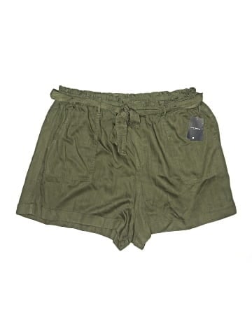 Lucky Brand Khaki Shorts (view 1)