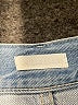 Uniqlo Blue Jeans Size 23 waist - photo 7