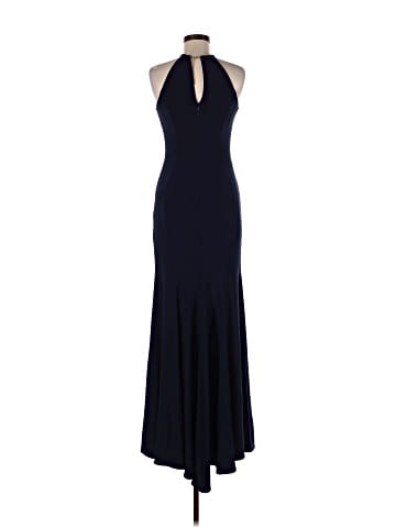 Xscape Cocktail Dress (view 2)