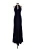 Xscape Blue Cocktail Dress Size 4 - photo 2