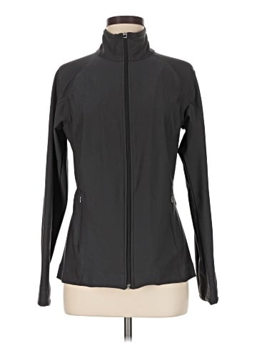 lucy Track Jacket (view 1)