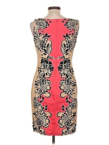 London Times Cocktail Dress (view 2)