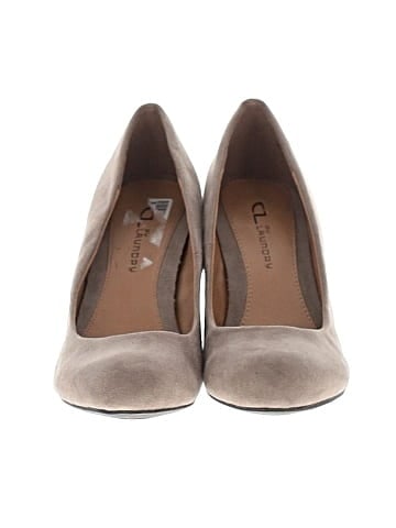 CL by Laundry Wedges (view 2)