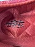 Propel Red Flats Size 8 1/2 - photo 3