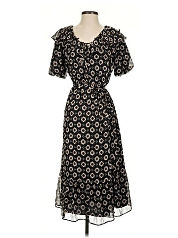 Ann Taylor LOFT Casual Dress (view 1)