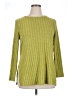 Unbranded 100% Polyester Green 3/4 Sleeve T-Shirt Size 0X - photo 1