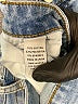 Ashley Mason Stars Blue Jeans Size 7 - photo 8