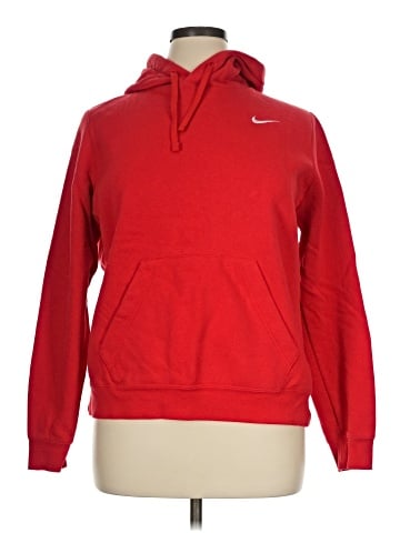 Nike Pullover Hoodie (view 1)