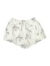 Anthropologie Tropical Ivory Shorts Size XS - photo 2