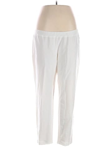 Eileen Fisher Active Pants (view 1)