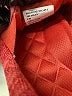 Propel Red Flats Size 8 1/2 - photo 4