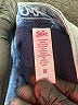 Justice Blue Skort Size 18 - photo 3