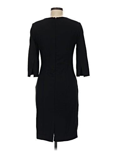 White House Black Market Cocktail Dress (view 2)