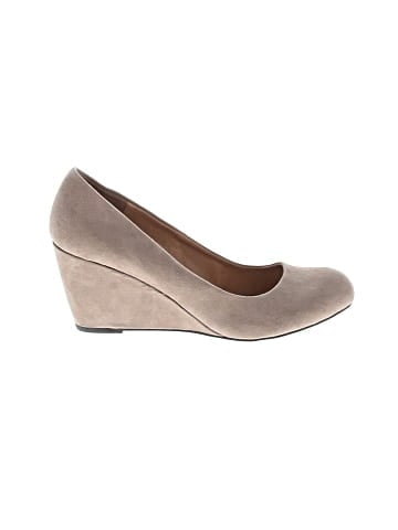 CL by Laundry Wedges (view 1)