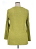 Unbranded 100% Polyester Green 3/4 Sleeve T-Shirt Size 0X - photo 2