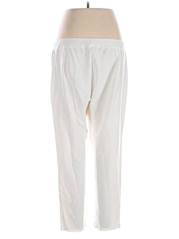 Eileen Fisher Active Pants (view 2)