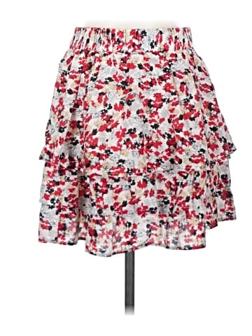 Tulle Casual Skirt (view 1)