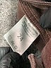 Just Black Brown Jeans Size 24 waist - photo 8