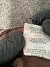 Just Black Brown Jeans Size 24 waist - photo 9