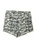 Always Chevron-herringbone Gray Shorts Size M - photo 1