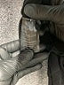 H&M Black Pullover Sweater Size L - photo 6