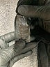 H&M Black Pullover Sweater Size L - photo 7