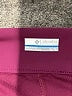 Columbia Solid Burgundy Active Skort Size XL - photo 3