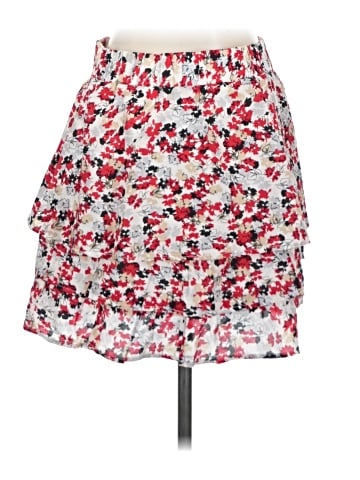 Tulle Casual Skirt (view 2)