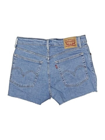Levi's Denim Shorts (view 2)