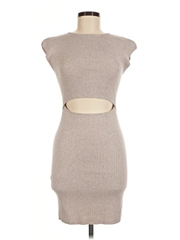 Wilfred Free Cocktail Dress (view 1)