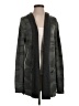 Splendid Gray Cardigan Size S - photo 1
