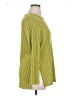 Unbranded 100% Polyester Green 3/4 Sleeve T-Shirt Size 0X - photo 4