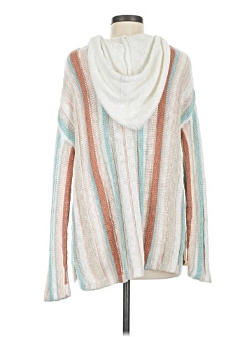 Natural Reflections Pullover Sweater (view 2)