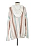 Natural Reflections 100% Cotton White Pullover Sweater Size M - photo 2